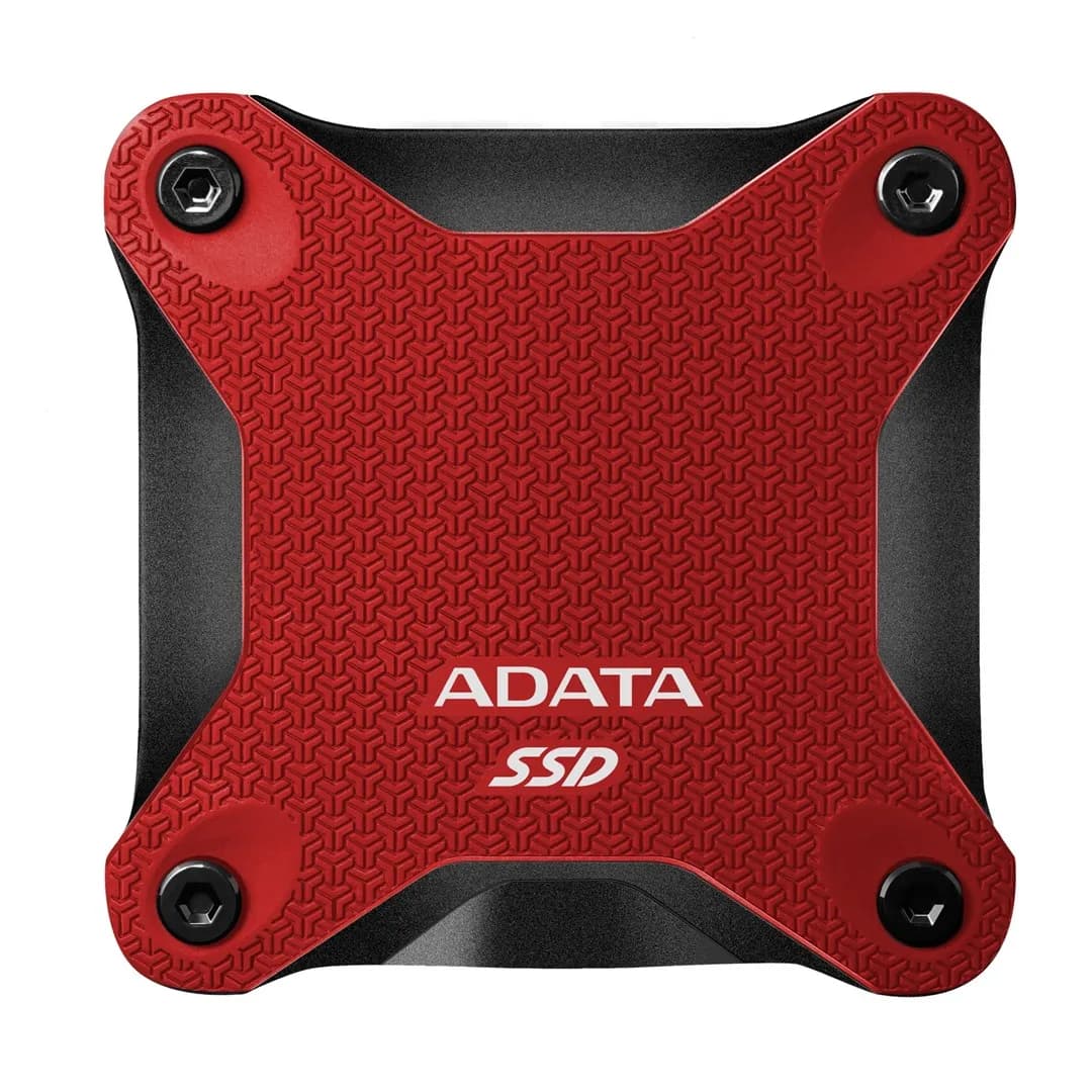 Adata DYSK SSD SD620 2TB RED, zdjęcie 1 z 6