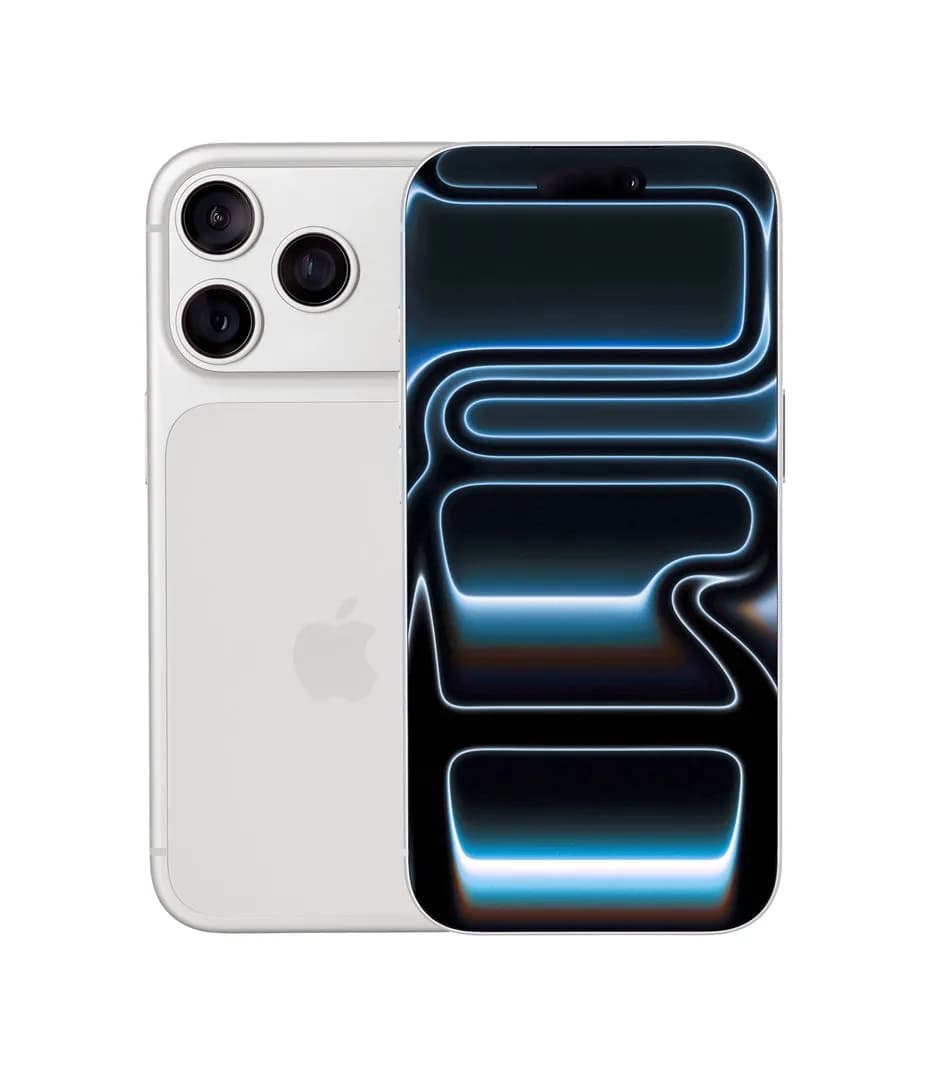 Apple iPhone 17 Pro 256GB Silver, zdjęcie 1 z 12
