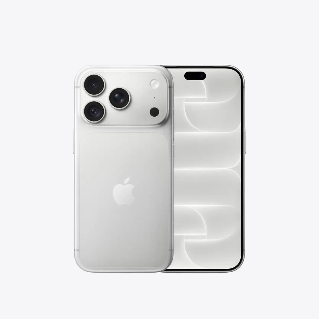 Apple iPhone 18 Pro 256GB Silver, zdjęcie 1 z 2