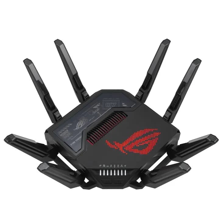 ASUS Router GT-BE98, zdjęcie 1 z 10
