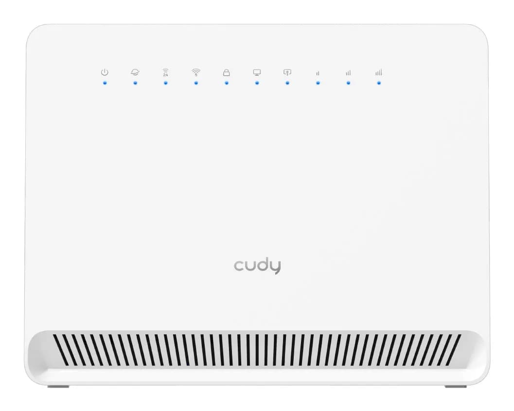 Cudy Router LT500E, zdjęcie 1 z 5