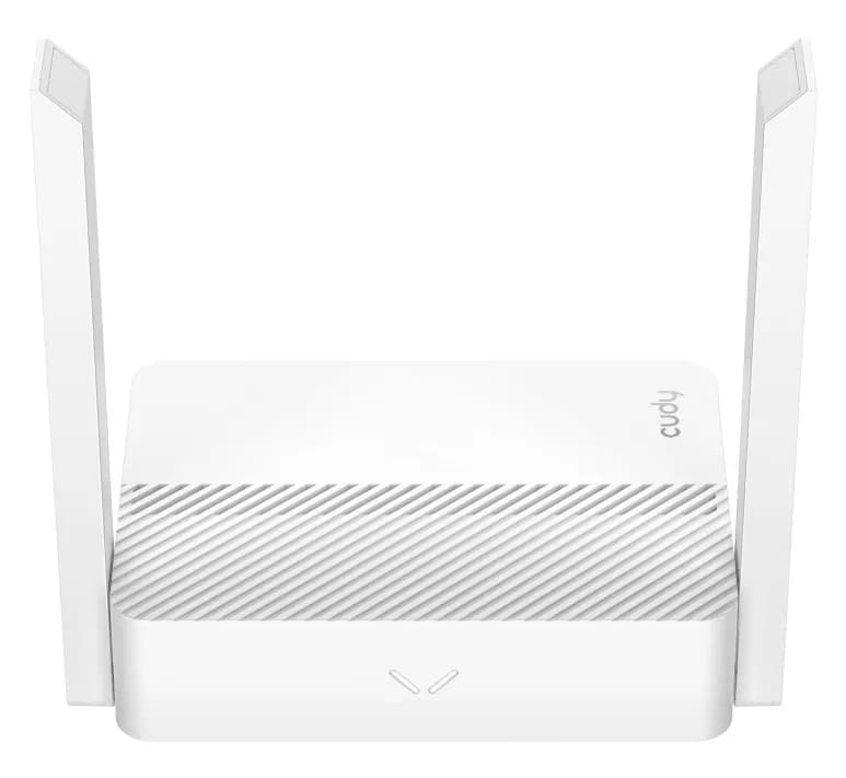 Cudy Router WR1200E, zdjęcie 1 z 6