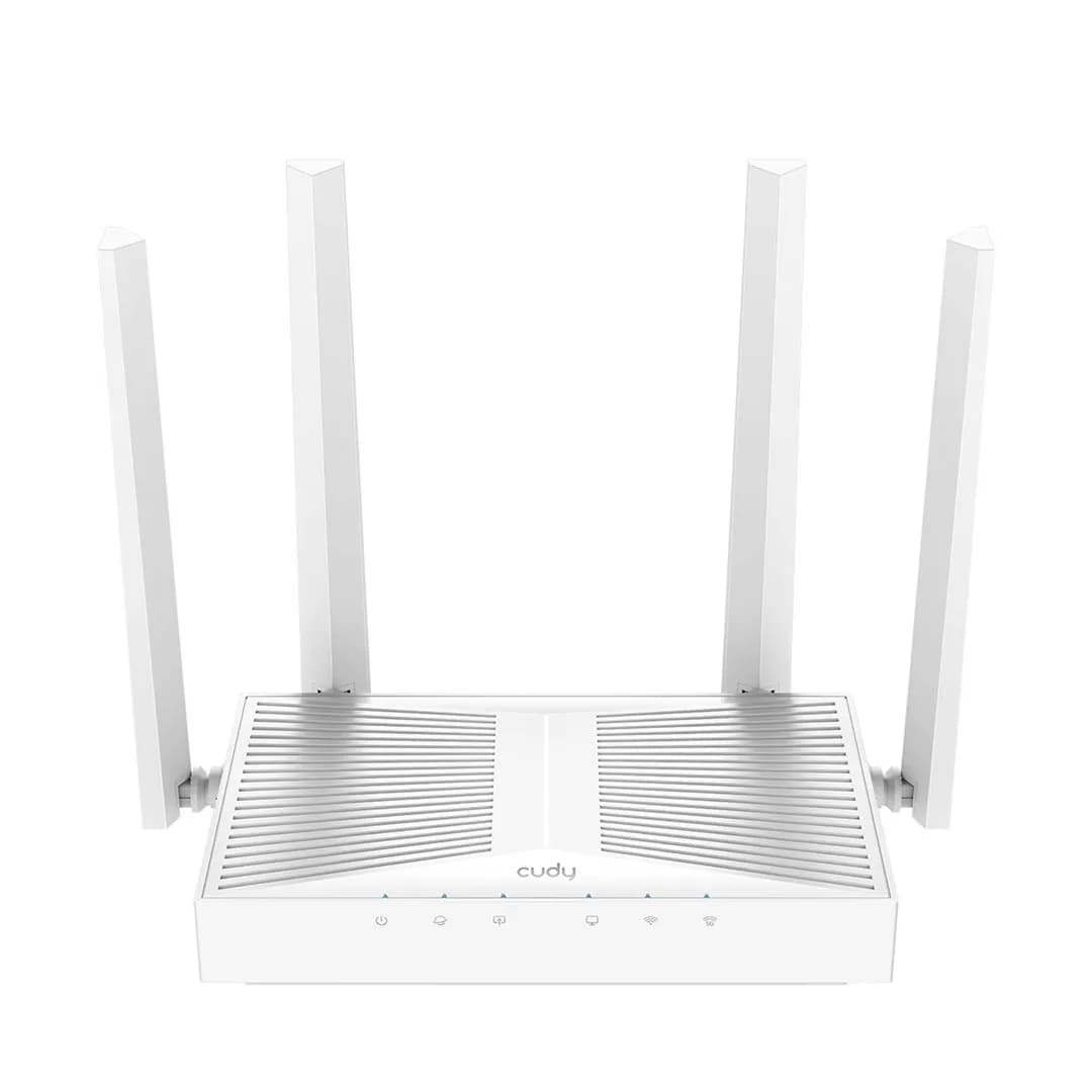 Cudy Router WR3000E, zdjęcie 1 z 2