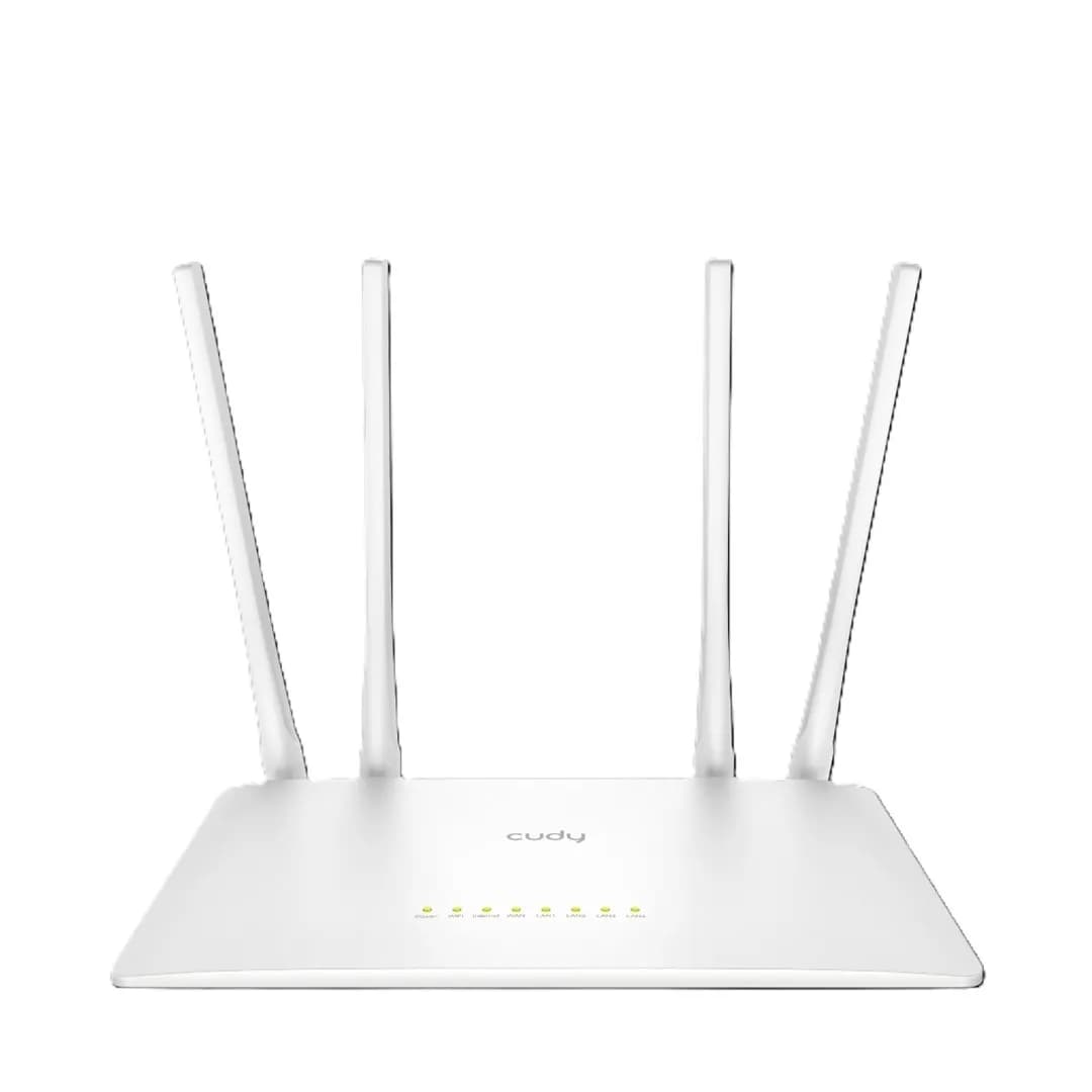 Cudy Router WR300S, zdjęcie 1 z 3
