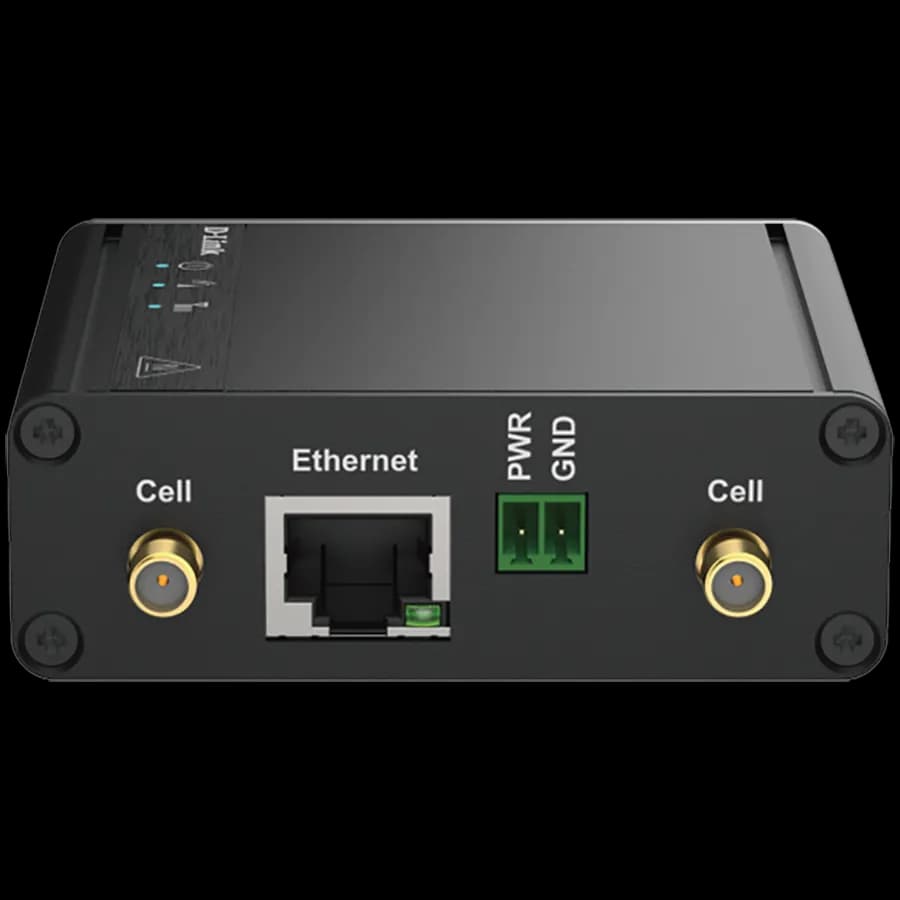 D-Link 4G M2M Modem