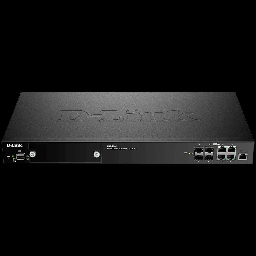 D-Link Kontroler bezprzewodowy