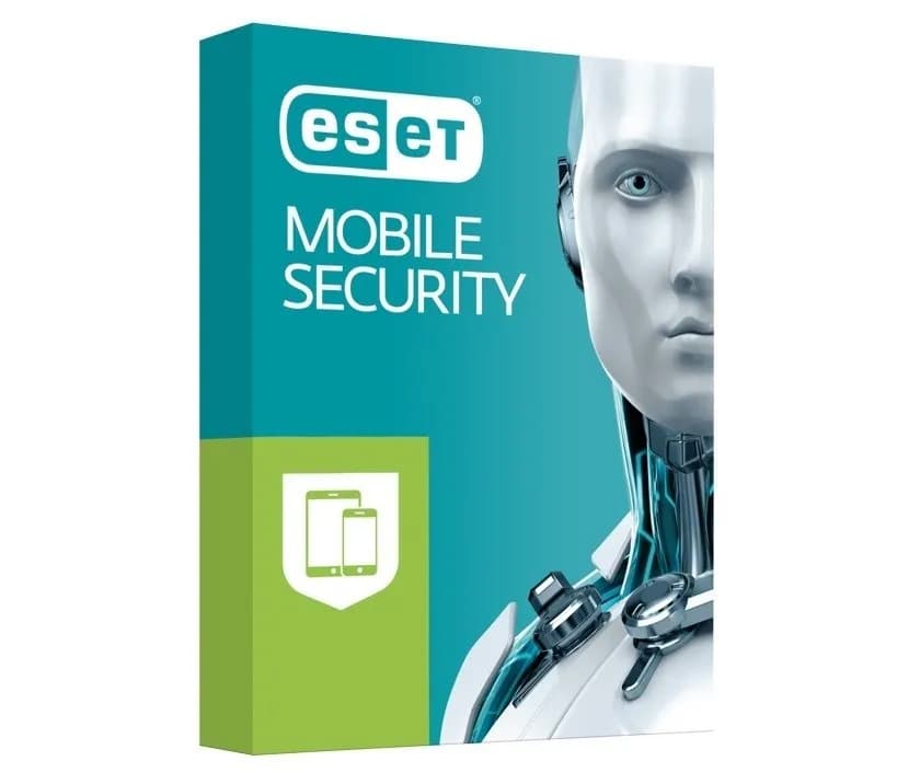Eset Mobile Security Serial 1U 24M