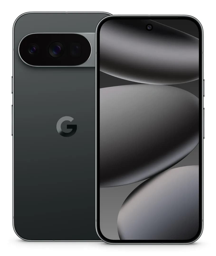 Google Pixel 10 Pro XL 5G 16/256GB Obsidian, zdjęcie 1 z 9