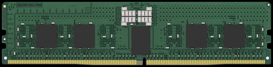 Kingston 16 GB DDR5-5600 ECC RDIMM KSM56R46BS8PMI-16HAI