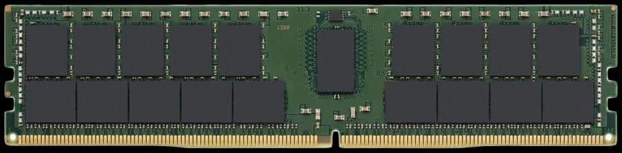 Kingston 64 GB DDR4-3200 ECC RDIMM KTH-PL432/64G