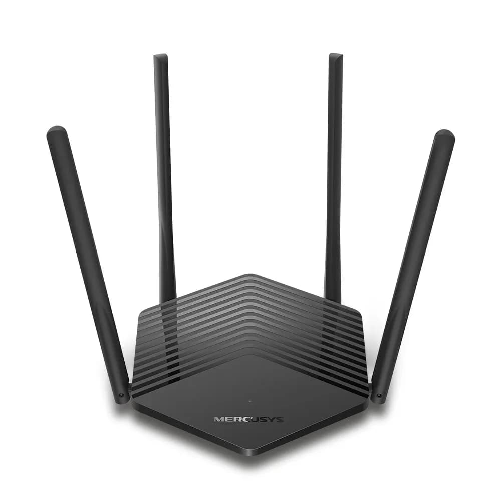 Mercusys Router MR60X, zdjęcie 1 z 5