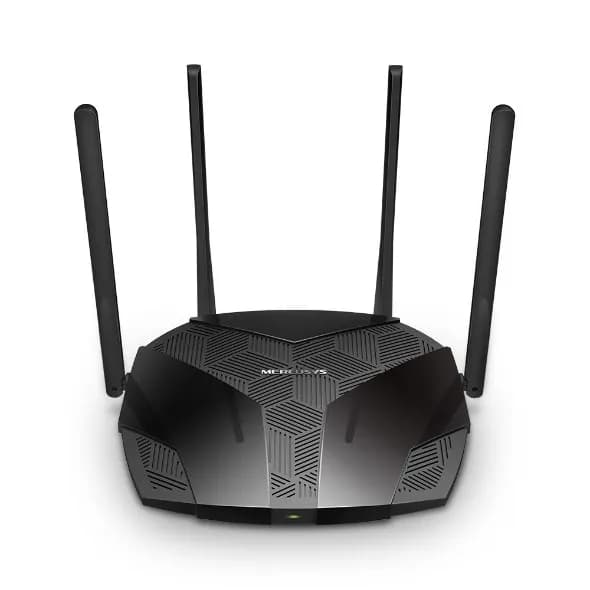Mercusys Router MR80X, zdjęcie 1 z 5