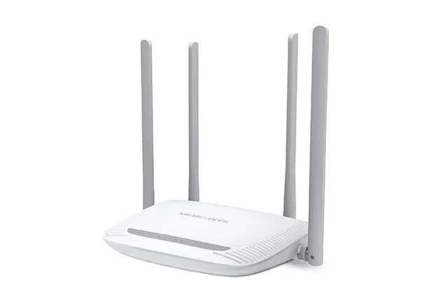 Mercusys Router MW325R, zdjęcie 1 z 4