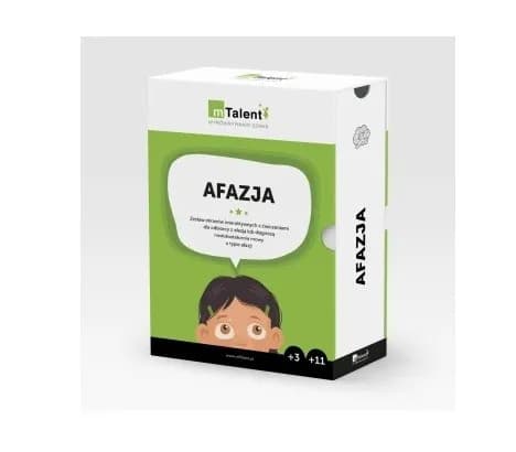 Mtalent OPROGRAMOWANIE - AFAZJA