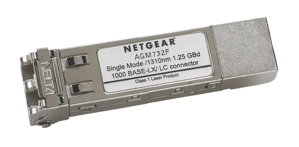 Netgear Moduł SFP AGM732F