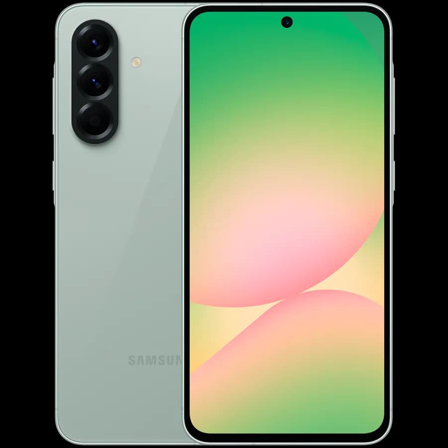 Samsung Galaxy A56 5G 8/256GB Awesome Olive, zdjęcie 1 z 5