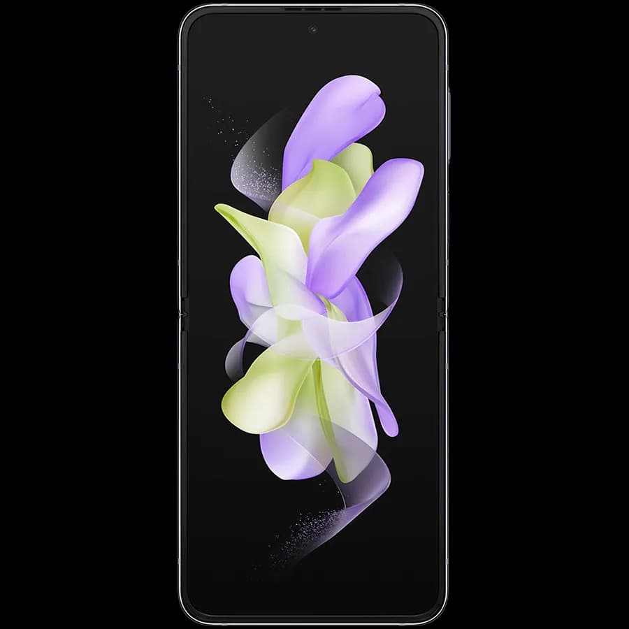Samsung Galaxy Flip 4 8GB/512GB Purple, zdjęcie 1 z 4