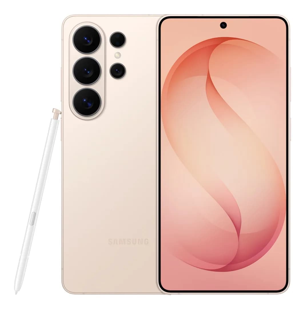 Samsung Galaxy S26 Ultra (S948) 16/1TB Pink Gold, zdjęcie 1 z 12
