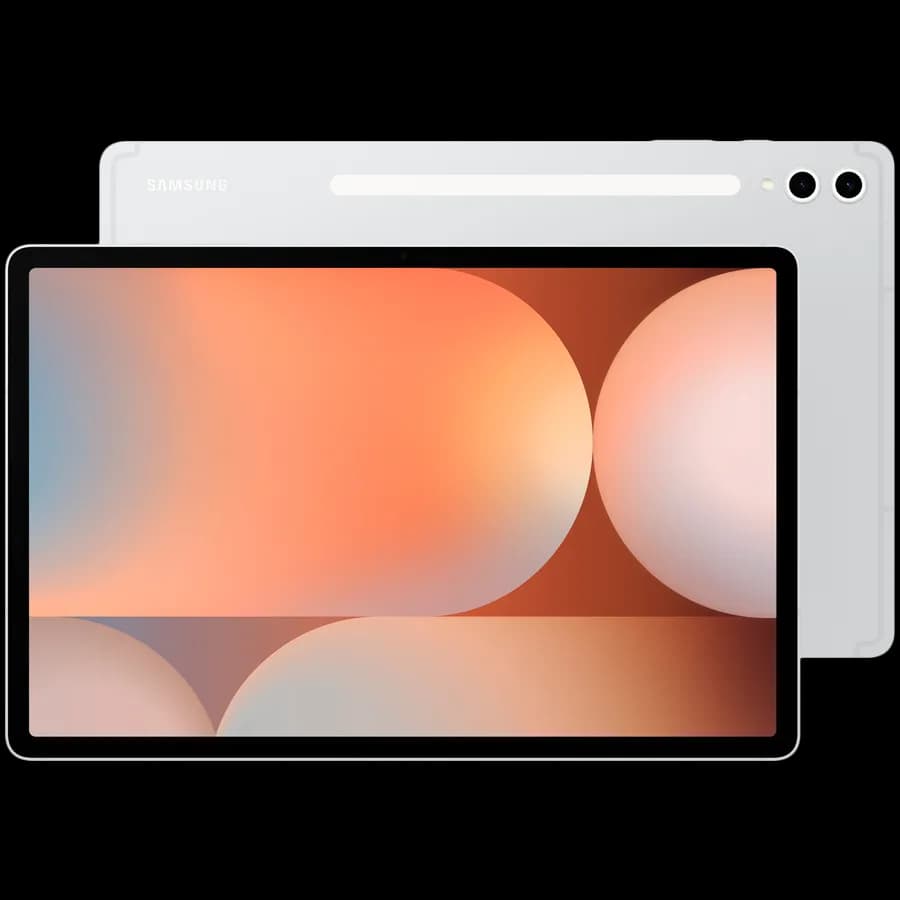 Samsung Galaxy Tab S10+ 12/256GB Srebrny, zdjęcie 1 z 5