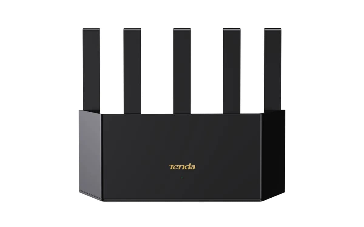 Tenda Router bezprzewodowy TX12L Pro, zdjęcie 1 z 6