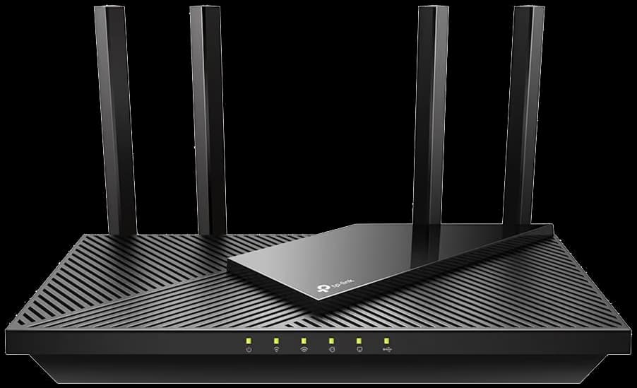 TP-Link Router Archer AX55