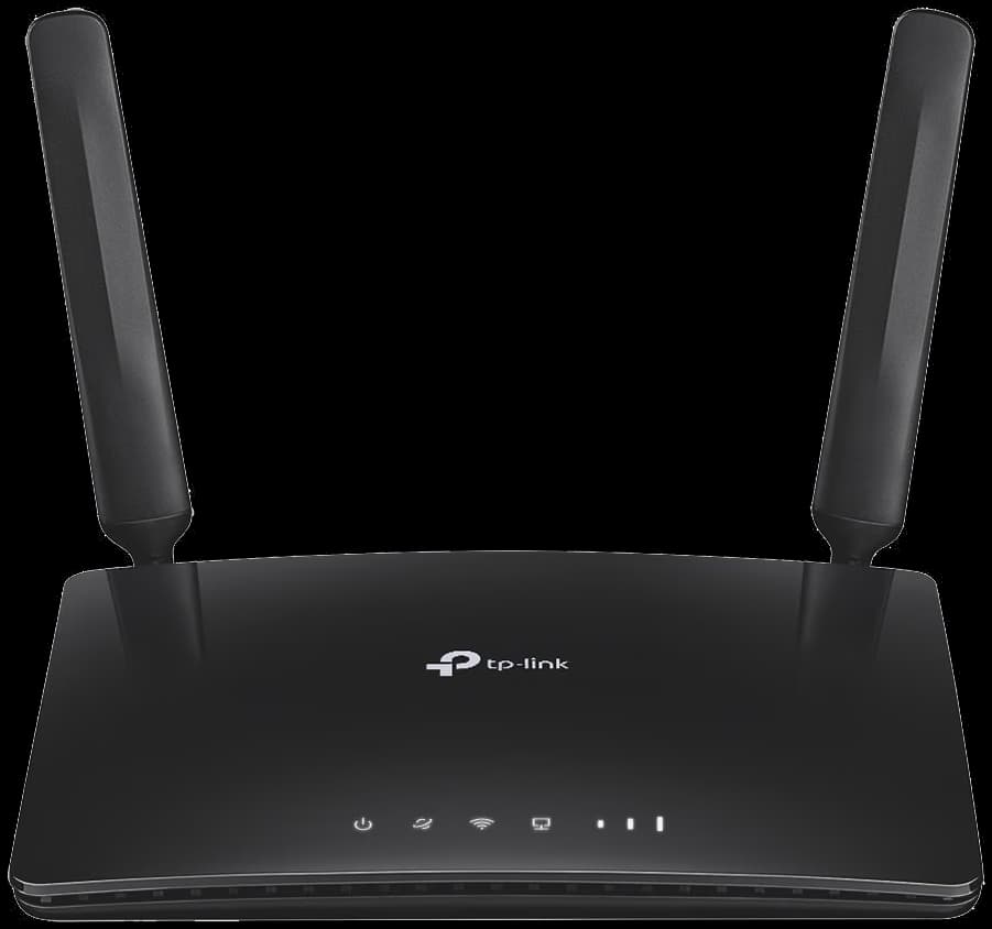 TP-Link Router 4G LTE Archer MR200, zdjęcie 1 z 2