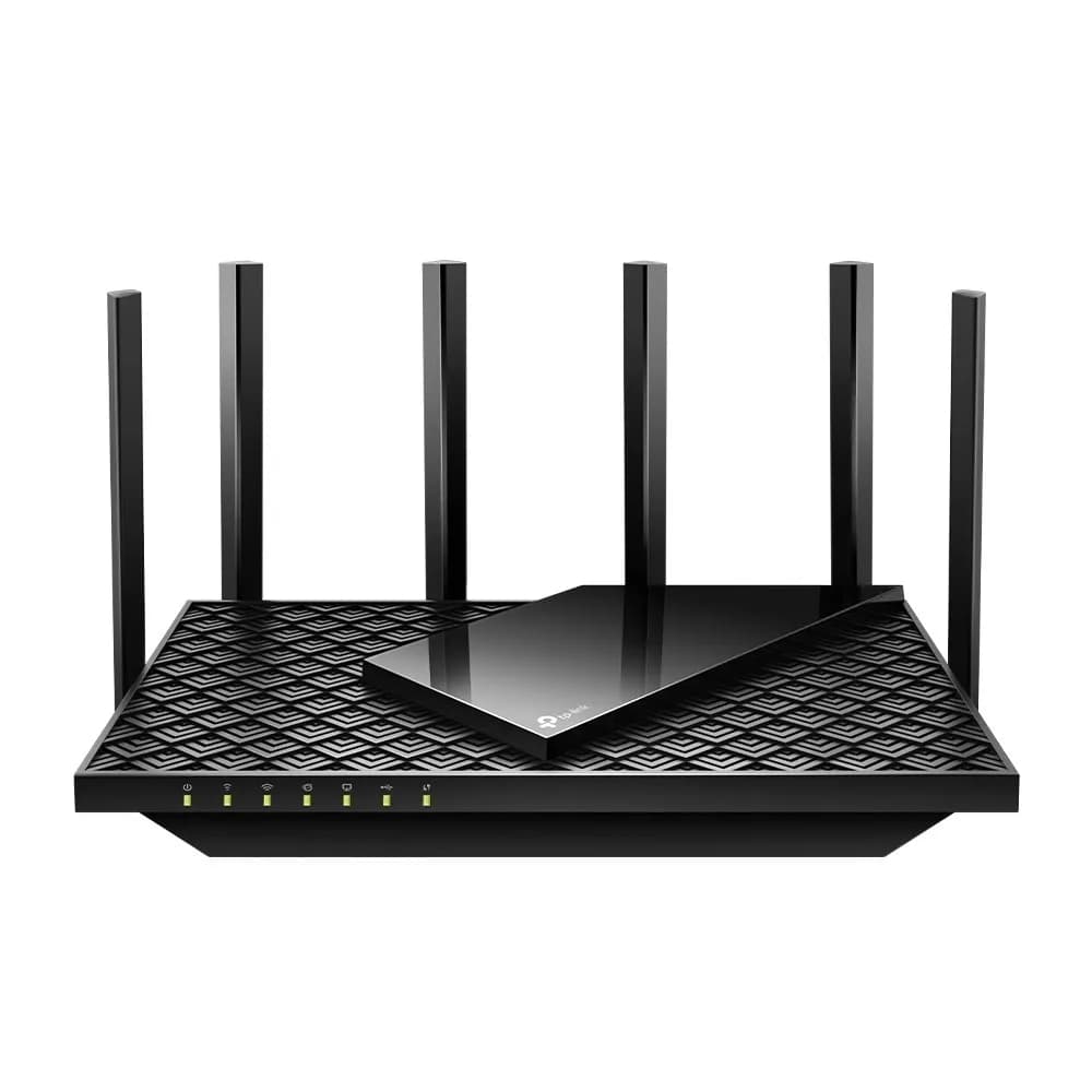 TP-Link Router Archer AX72 PRO, zdjęcie 1 z 11