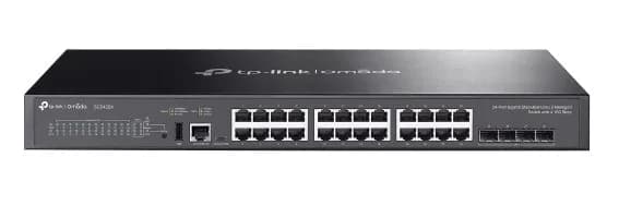 TP-Link Switch SG5428X, zdjęcie 1 z 5