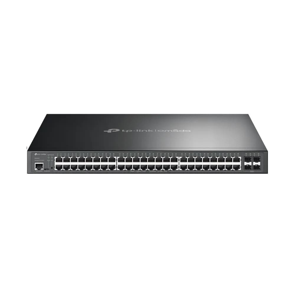 TP-Link Switch TL-SG3452P