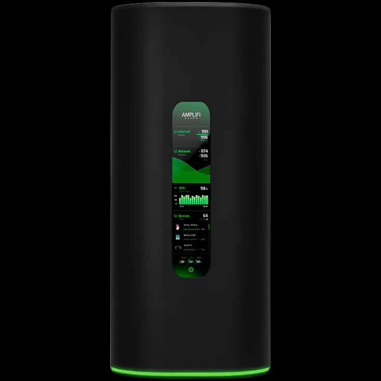 Ubiquiti AmpliFi Alien Router, zdjęcie 1 z 4