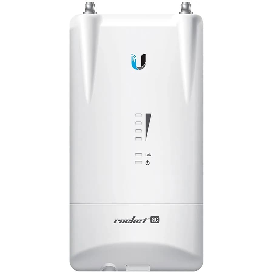 Ubiquiti Rocket AC Lite, 5 GHz