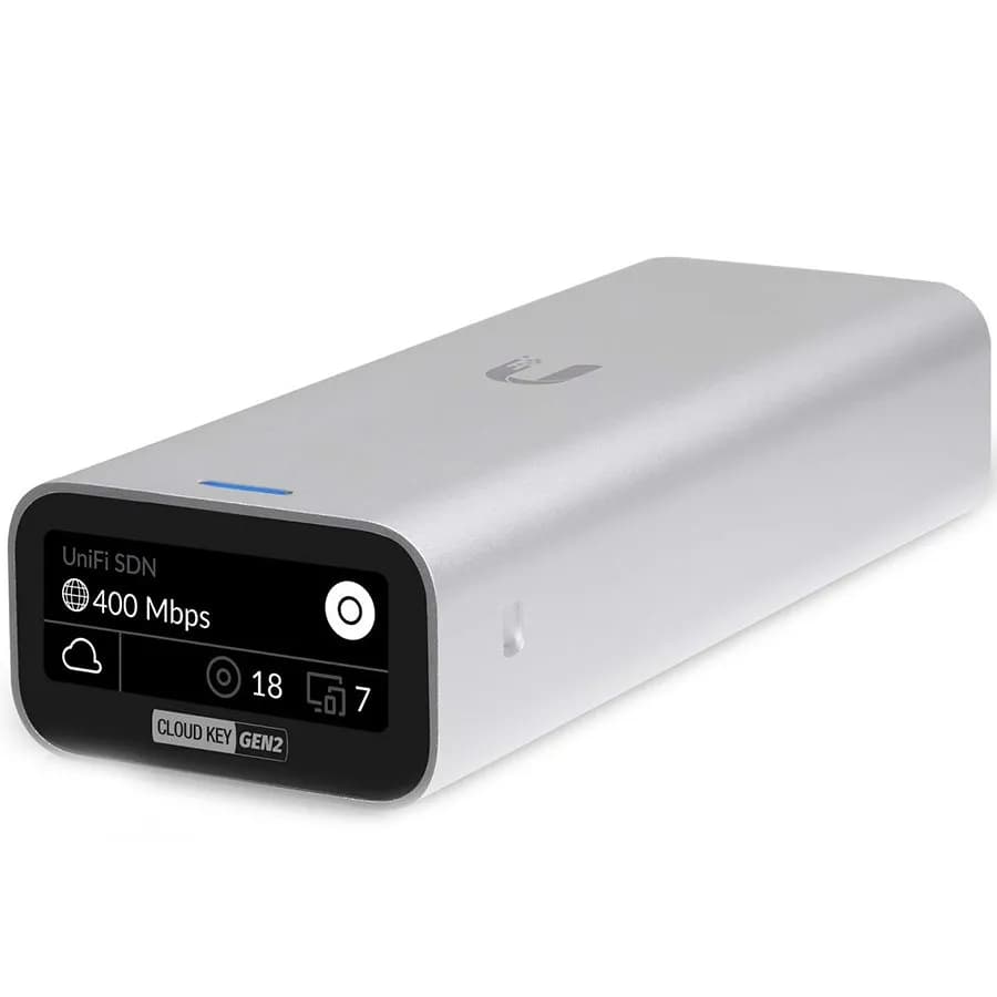 Ubiquiti UniFi Cloud Key, G2