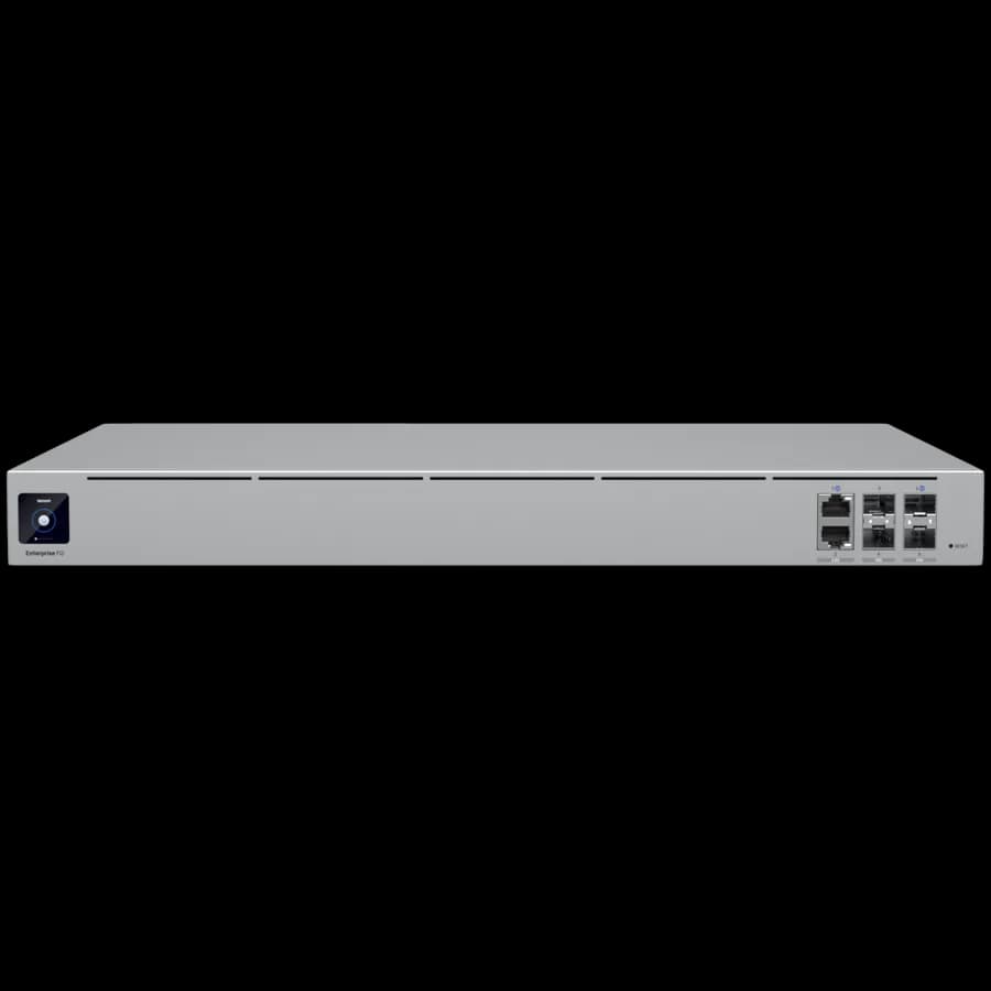 Ubiquiti UniFi Enterprise Fortress Gateway, zdjęcie 1 z 5