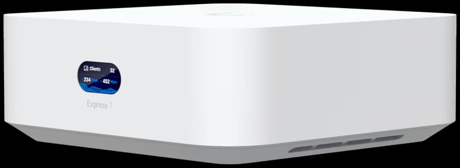 Ubiquiti UniFi Express 7, zdjęcie 1 z 4
