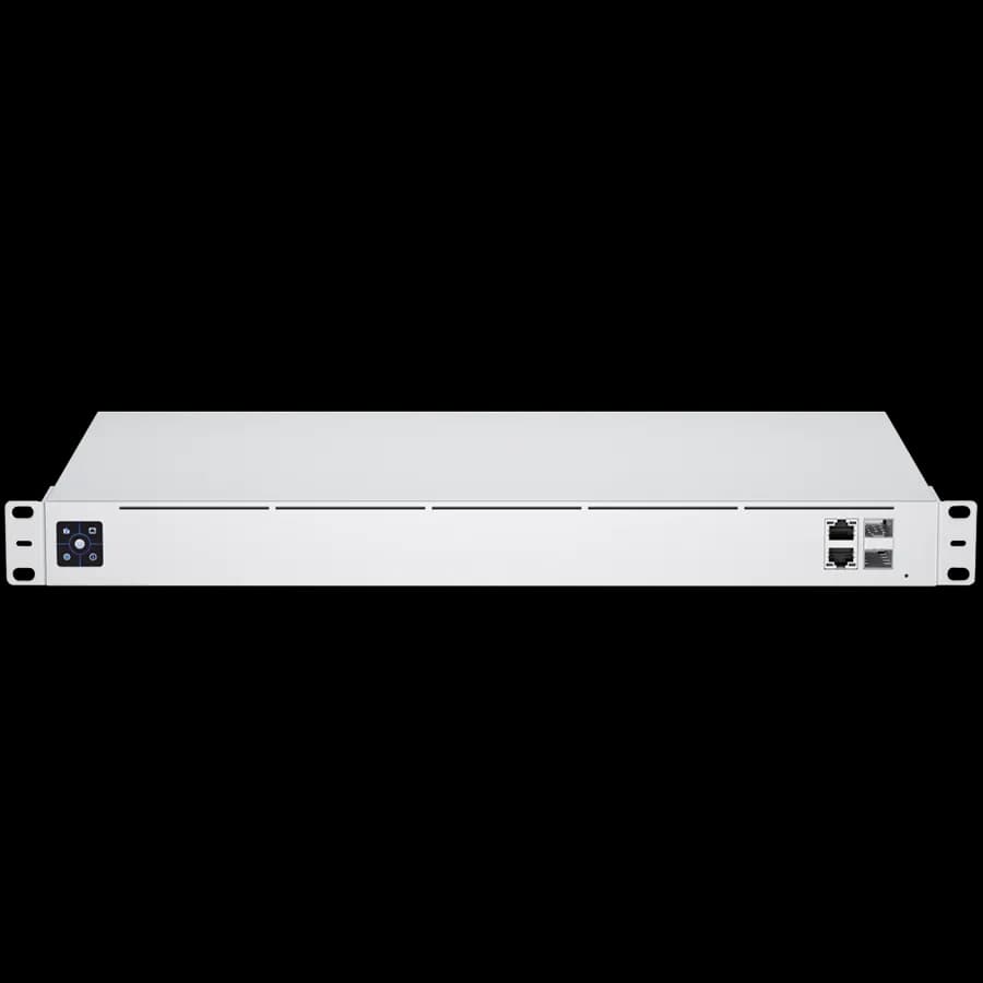 Ubiquiti UniFi Gateway Pro