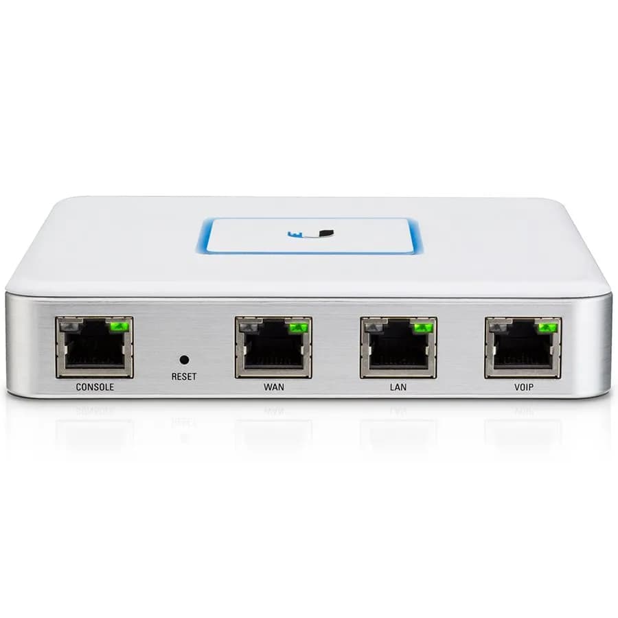 Ubiquiti UniFi Security Gateway