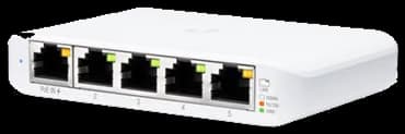 Ubiquiti UniFi Switch Flex Mini