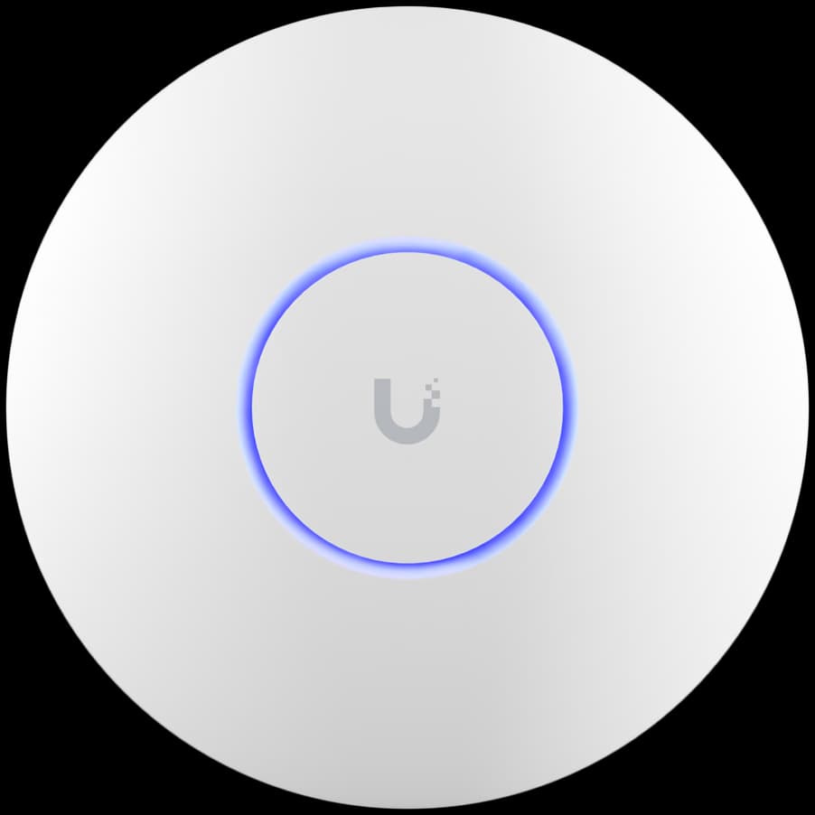 Ubiquiti UniFi U6 Long-Range