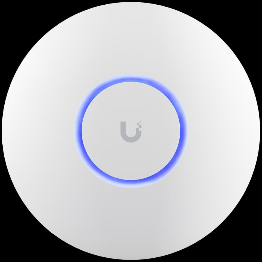 Ubiquiti UniFi U6+