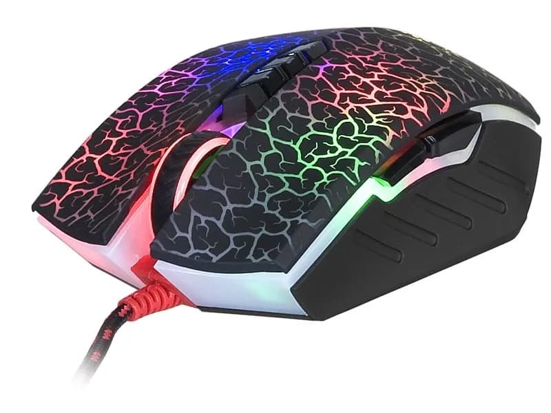 A4Tech MYSZ PRZEWODOWA BLOODY A70 ACTIVATED A4TMYS47285, zdjęcie 1 z 4