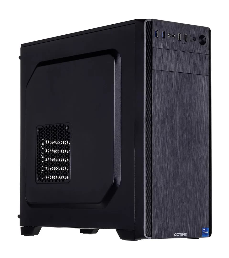 Actina Prime WS i5-14600K/16GB/1TBSSD/600W/W11P, zdjęcie 1 z 9