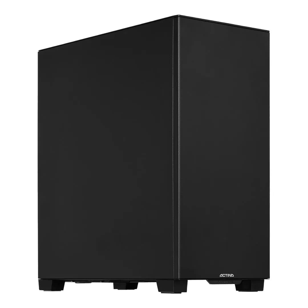Actina SILENT 9900X3D/32GB/2TB/RTX5090/1000W, zdjęcie 1 z 8