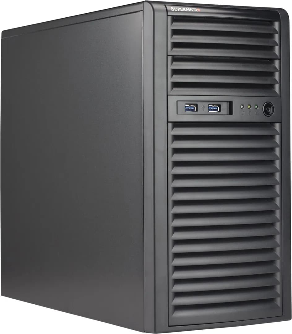 Actina Solar E 100 AZ10 Epyc 4484PX/16GB/2x480S/400W/3YD2D