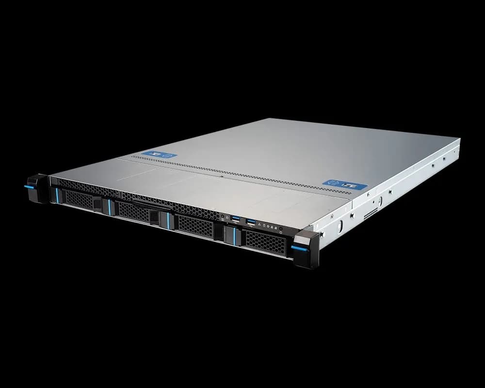 Actina Solar E 110 AZ10 Ryzen 9900X/32GB/1TBSSD/2x450W, zdjęcie 1 z 5