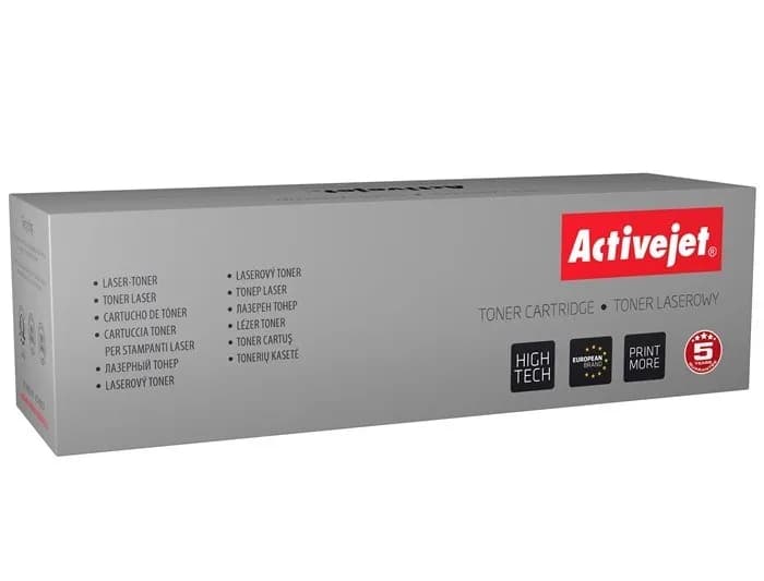 Activejet ATH-335N Toner (zamiennik HP 335A W1335A; Supreme; 7400 stron; czarny), zdjęcie 1 z 2