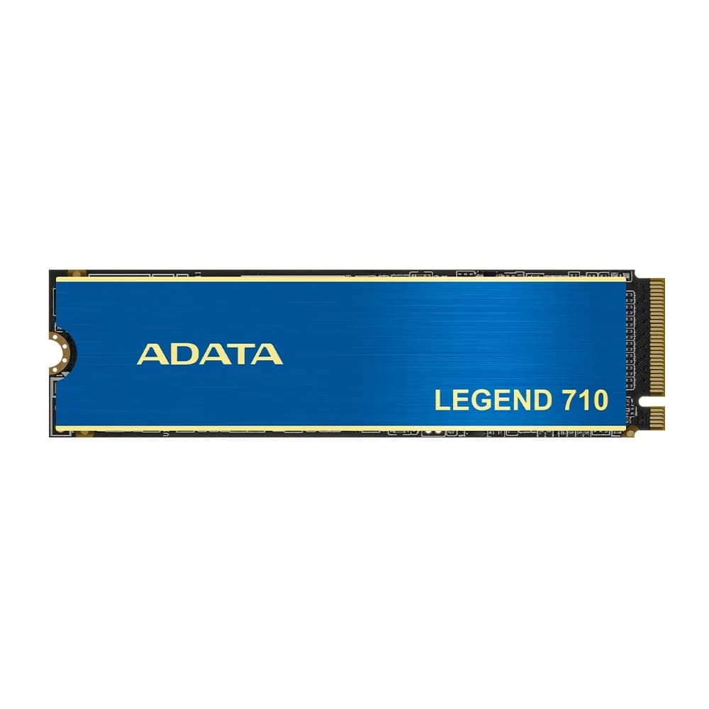 Adata Dysk SSD LEGEND 710 512GB M.2 2280 PCIe Gen3x4, zdjęcie 1 z 12