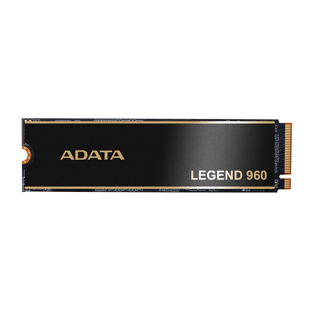 Adata Dysk SSD LEGEND 960 1TB M.2 2280 PCIe Gen3x4, zdjęcie 1 z 12
