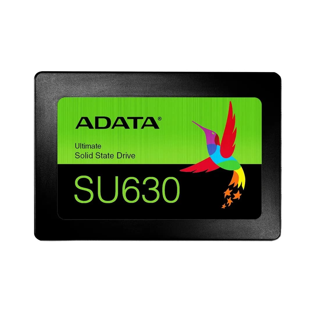 Adata Dysk SSD Ultimate SU630 240GB 2,5" SATA III, zdjęcie 1 z 4