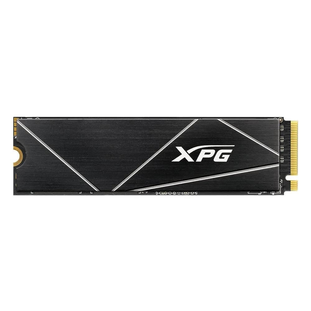 Adata Dysk SSD XPG GAMMIX S70 BLADE 2TB M.2 2280 PCIe Gen3x4, zdjęcie 1 z 6