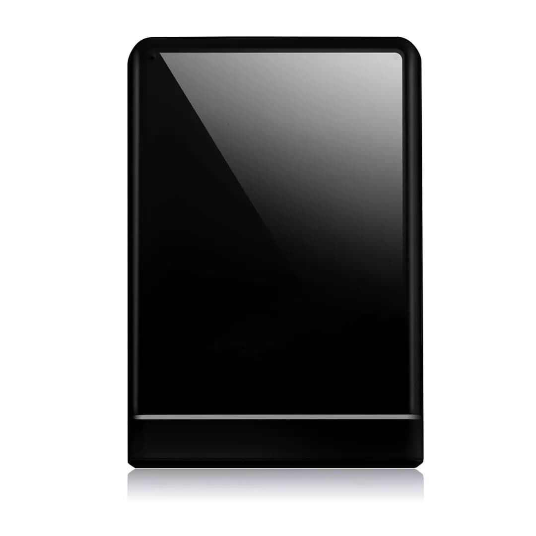 Adata Dysk zewnętrzny HDD HV620S (2TB; 2.5"; USB 3.2; czarny), zdjęcie 1 z 9
